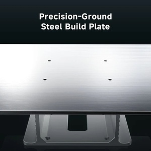 Photon P1 Resin <b>3D</b> <b>Printer</b> - Product Image 6
