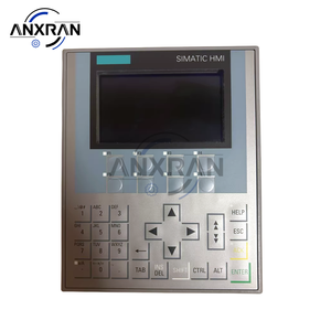 KP400หน้าจออัจฉริยะสำหรับ Siemens แบบ6AV2124-1DC01-0AX0ระบบ HMI แบบกดปุ่มทำงาน4นิ้ว6AV21241DC010AX0หน้าจอแสดงผลแบบ TFT - Product Image 2