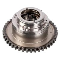 Engrenage VVT compatible avec Mercedes-Benz Classe C, numéro de pièce 2710501400 Pignon de réglage de distribution d'arbre à cames d'admission Déphaseur Poulie VVT