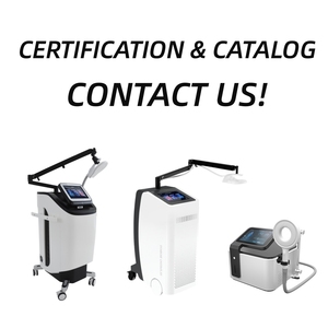 Alat Kecantikan Non-Invasif untuk Meredakan Nyeri Tubuh dan Relaksasi Otot Terapi Magnetik Pijat - Product Image 5