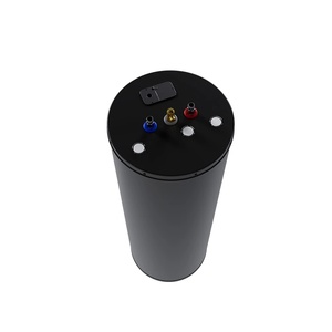 MRCOOL Awesome Class Reliable Solution Long Lasting 50 Gallon Electric Water <b>Heater</b> Household Storage MTWH04550ET - Product Image 2