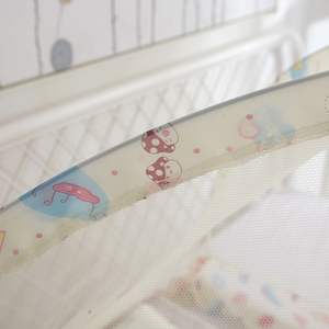 <span class=keywords><strong>Moustiquaire</strong></span> pliable écologique <span class=keywords><strong>pour</strong></span> <span class=keywords><strong>lit</strong></span> bébé King Size, idéale <span class=keywords><strong>pour</strong></span> le camping et la maison, toutes saisons – Offre Spéciale - Product Image 2