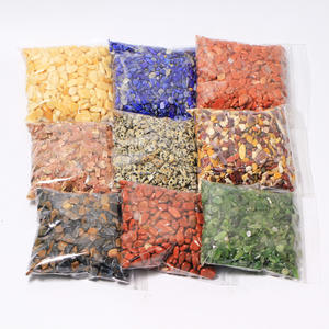 Vente en gros de copeaux <span class=keywords><strong>d</strong></span>'améthyste naturelle <span class=keywords><strong>500G</strong></span>, <span class=keywords><strong>pierre</strong></span> de guérison <span class=keywords><strong>d</strong></span>égringolée, fabrication de bijoux, graviers pour <span class=keywords><strong>d</strong></span>écoration Fengshui - Product Image 5