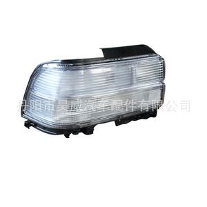 Luz trasera halógena Hw Car Taillight AE101 25V para el modelo Corolla - Product Image 4