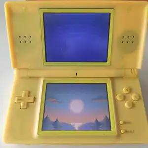 Tân trang DSL dslite Trò chơi giao diện điều khiển cho Nintendo dslite giao diện điều khiển - Product Image 2