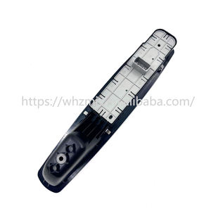 809610017R Bouton de commande de lève-vitre Interrupteur de lève-vitre électrique pour <span class=keywords><strong>Renault</strong></span> - Product Image 5