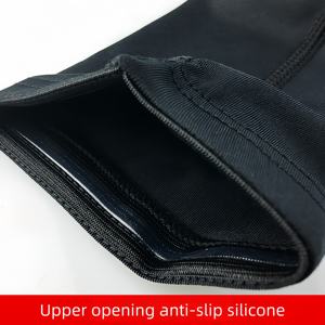 Manchon de compression rafraîchissant anti-UV pour le golf, le cyclisme, la course, la gym, le fitness, la protection solaire <span class=keywords><strong>et</strong></span> l'entraînement - Product Image 4