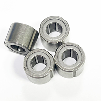 Roulement à aiguilles de précision à broche chaude Owc81612 rouleau à aiguille à sens unique 8*16*12 Mm rouleau à aiguille 304 acier inoxydable pour pièces automobiles