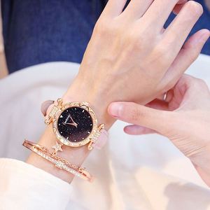Trendy Women's Wristwatch Christmas Valentine's Day New Year Gift Promotion Giveaways Trending Products Gifts Popular Items Now - Product Image 3