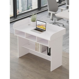 Atril Escolar de Madera con Diseño Minimalista, Duradero, para Uso Comercial - Product Image 2