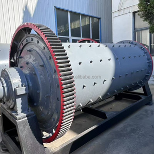 2025 OEM ODM Limestone Grinder Machine <strong>Ball</strong> <strong>Mill</strong> High Efficient Small Miner Machinery Horizontal Mining Grinding <strong>Ball</strong> <strong>Mill</strong> - Product Image 3