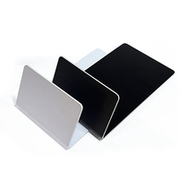 Tarjeta Adhesiva de PVC con Soporte NFC Ntag 213 / 215 / 216 para Reseñas de Google