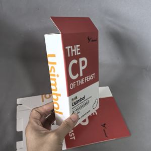 Paquets <span class=keywords><strong>de</strong></span> cigarettes vides boîtes fumée Cigares boîte cartouche emballage Cigarettes Carton tabac vide boîte à cigarettes papier personnalisé - Product Image 5