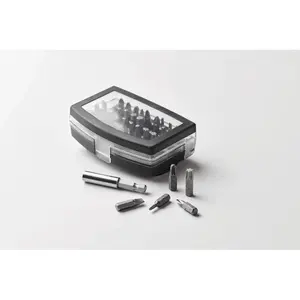 Set di cacciaviti SCREY 32 pezzi gadget personalizzati - Product Image 6