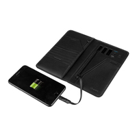 Wallet Power Banks, Innovative Products, Gift Tending