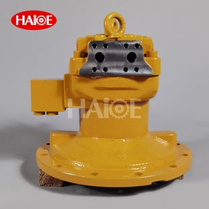 มอเตอร์สวิงไฮดรอลิก <span class=keywords><strong>R225</strong></span>-<span class=keywords><strong>7</strong></span>รถตัก R250-<span class=keywords><strong>7</strong></span> R210-5 R210LC-<span class=keywords><strong>7</strong></span>มอเตอร์แกว่งไฮดรอลิก R250LC-<span class=keywords><strong>7</strong></span> 31N7-10160มอเตอร์ไฮดรอลิกสำหรับฮุนได - Product Image 3