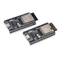 Carte de développement WiFi NodeMCU ESP-32S ESP-32E, module WiFi et Bluetooth série