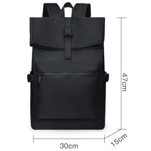 Mochila Nueva de Vietnam para Negocios, Maletín para Portátil, Mochila Resistente para Portátil con Puerto USB, Mochila Escolar de Gran Capacidad - Product Image 2