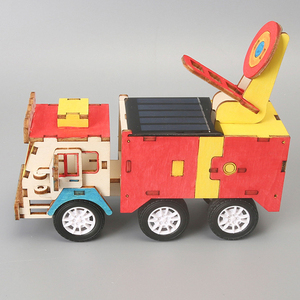 Kit d'apprentissage interactif <span class=keywords><strong>STEM</strong></span>, jouet éducatif <span class=keywords><strong>STEM</strong></span> pour l'apprentissage des enfants - Product Image 5