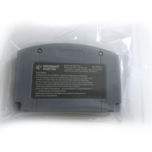 English Retro Star fox <b>Game</b> Camarlo Kart Marlo Party Everdrive N64 Cartridge for GBA GBC - Product Image 4