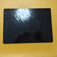 Écran tactile LCD matriciel 13,0 pouces 3:2 1920x1280 LQ130N1JX01 avec cadre pour ordinateur portable tablette Dell Latitude 13 7320