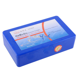 Jeringas de Vacunación Dobles de Plástico Reutilizables para Aves de Corral, Vacunación contra la <span class=keywords><strong>Viruela</strong></span> Aviar, 0.1-0.5cc, Jeringa Veterinaria Automática - Product Image 6