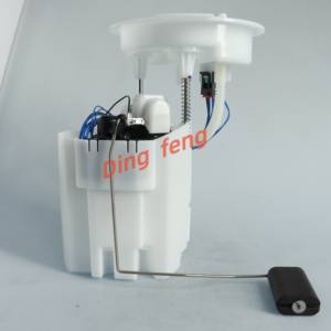 16117300463 16117300465 Nieuwe Auto Plastic Brandstofpomp Onderdelen voor X1 X2 Countryman F39 F45 F46 F48 F60 1 Jaar Garantie - Product Image 3