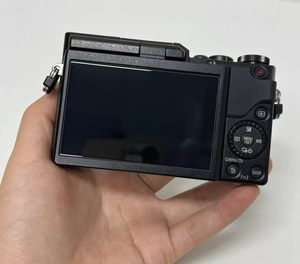 Cámaras sin Espejo Formato M4/3 de Nivel Básico, Lumix DC-GF10, Cámara para Selfies de 16MP, Grabación de Video 4K, GF10 - Product Image 2