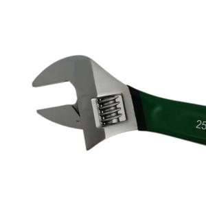 Llave móvil de acero inoxidable de grado industrial Mini herramienta de bricolaje multifunción de gran apertura Soporte OEM personalizado - Product Image 5