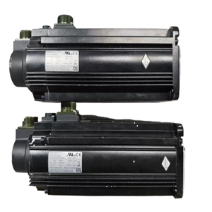 มอเตอร์เซอร์โวประสิทธิภาพสูง MS1H2-50C30CD-T334R MS1H2-40C30CD-T334R ความแม่นยำในการควบคุมตำแหน่งและความเร็ว - Product Image 2