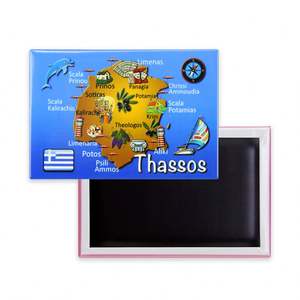 แม่เหล็กติดตู้เย็นโลหะแบบกำหนดเองสำหรับตกแต่งบ้าน ผลิตอย่างมืออาชีพในซาอุดีอาระเบีย - Product Image 6