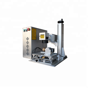 Pájaro anillo de máquina de fabricación de aves anillos de impresión láser de plástico - Product Image 1