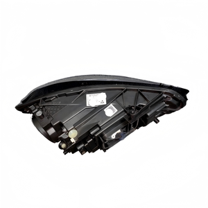 Pour Mercedes Classe A W177 V177 Phare à LED 2019 2020 2021 <span class=keywords><strong>2022</strong></span> pour Mercedes-Benz A 180 A190 A200 A220 <span class=keywords><strong>A45</strong></span> Phares de voiture - Product Image 5