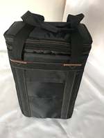 Pièces de distributeur automatique bancaire, sac de cassette, Wincor Diebold NCR GRG, boîte de cassette, nouveau, personnalisé