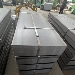 Boiler Pressure Low-carbon Steel Plate Carbon Steel Plate A283 Grade C For Building