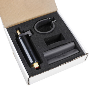 Fuel Pump Kit FP020 ABS Marine Electronic For Retrofit Upgrade Boat <b>Yacht</b> Car Modification Parts - Product Image 2