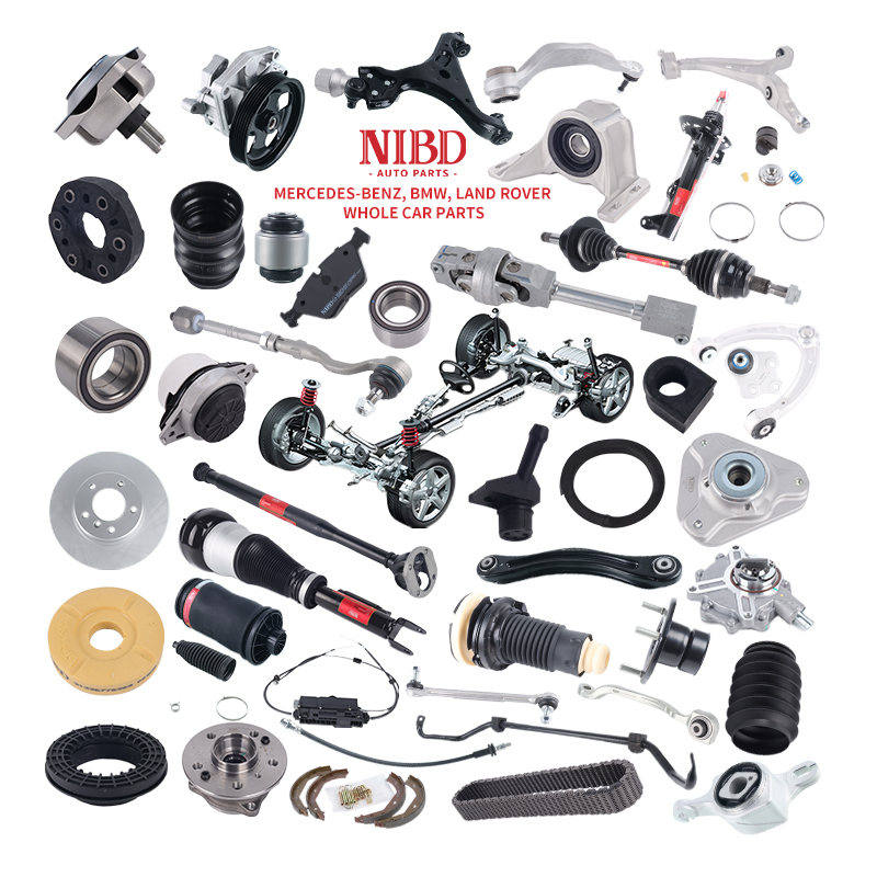 Lipu Burudさん専用 Factory Wholesale Car Bushing 12371-74570 12361-16310 48725