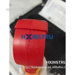 1PCS NEW 1630-2 Grounding Resistance Test <b>Clamp</b> <b>Table</b> hx1 - Product Image 3