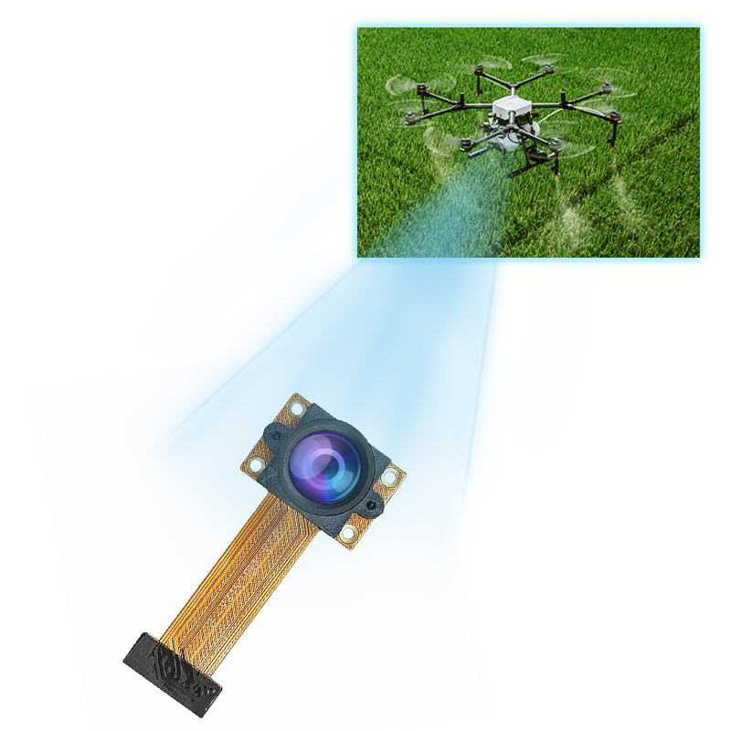 High Technology Manufacturers Design Module Diy