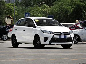 Exportaciones de China: Autos Usados de Alta Calidad: <span class=keywords><strong>Toyota</strong></span> <span class=keywords><strong>Yaris</strong></span> 2014, Precio Accesible y en Existencia - Product Image 5