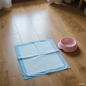 Almohadillas Antibacterianas para Parto de Gatos - Product Image 1