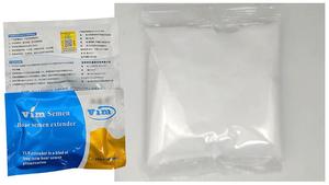 7-9 Dagen Zwijn Sperma Verdunning Conserveringsmiddel Kunstmatige Inseminatie Sperma Extender Voor Varkens Verdunnende Poeder Sperma - Product Image 4