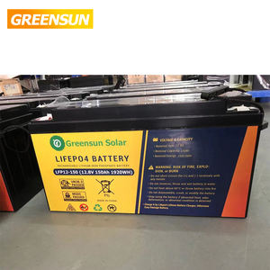 Precio razonable 12,8 V 25,6 V 100Ah 200Ah ABS Batería de iones de litio (Lifepo4) La batería se vende bien en <span class=keywords><strong>España</strong></span> - Product Image 5