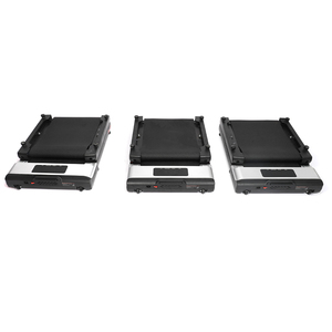 Caminadora Plegable, Caminadora Compacta Debajo del Escritorio, Mini Caminadora para Caminar en Casa u Oficina con Precio de Mayoreo - Product Image 3