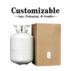 Gaz réfrigérant <span class=keywords><strong>R1234yf</strong></span> R404 à 99,9 % de pureté, faible GWP 0-ODP <span class=keywords><strong>R1234yf</strong></span> avec services personnalisés - Product Image 5