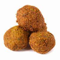 Ligne de production de falafel surgelé à haut rendement et à bon prix / Machine à falafel automatique
