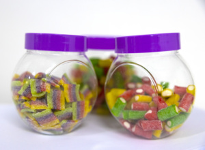 Oferta de Festival: Dulces Innovadores ODM - Tubos de Regaliz Rellenos de Caramelo Agridulce Masticable - Product Image 4