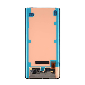 <span class=keywords><strong>NEX</strong></span> 3A con digitalizador Pantalla LCD de montaje completo Original en blanco y negro 2 piezas para <span class=keywords><strong>Vivo</strong></span> <span class=keywords><strong>NEX</strong></span> <span class=keywords><strong>3</strong></span> 4G 5G / <span class=keywords><strong>NEX</strong></span> 3S Pantalla LCD dual - Product Image 4