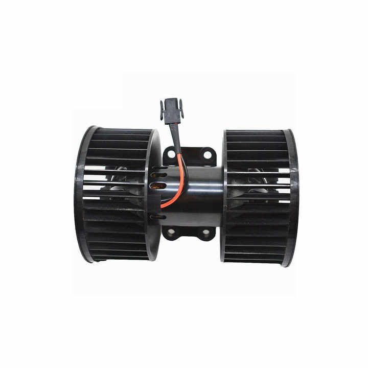 AC Heater Blower Motor Fan 64118372797 for BMW 3er E46 M3 X3 Series 