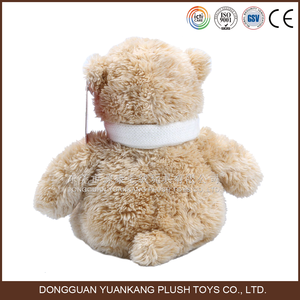 Fábrica al por mayor Peluches oso de peluche como regalo para niños - Product Image 6